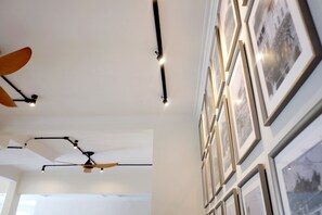 Interior - Victoria Boutique Residence (Malang)