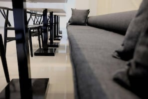 Interior - Victoria Boutique Residence (Malang)