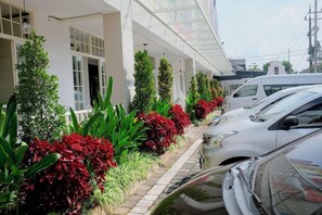 Property grounds - Victoria Boutique Residence (Malang)