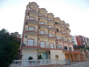 Aussenbereich