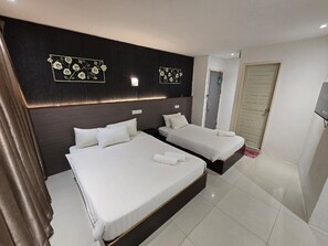 Room - One Point Hotel - RH Plaza (Kuching)
