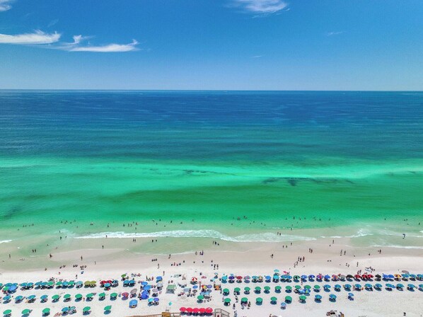 Beach - 2br Sleeps 8-Quick Walk to Beach (Destin)