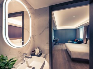 Room - Mercure Shanghai Necc (Shanghai)