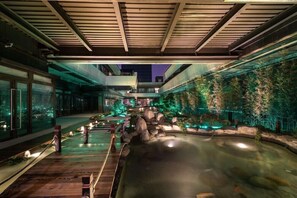 Spa - Mercure Shanghai Necc (Shanghai)