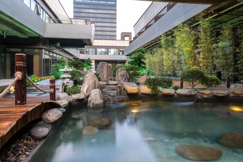 Mercure Shanghai Necc