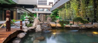 Mercure Shanghai Necc