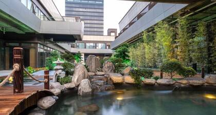 Mercure Shanghai Necc