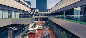 Mercure Shanghai Necc