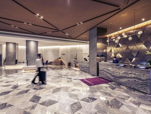 View from property - Mercure Shanghai Necc (Shanghai)