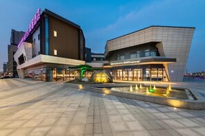 Exterior - Mercure Shanghai Necc (Shanghai)