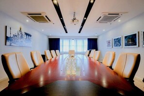 Meeting facility - EDC Hotel Kuala Lumpur (Kuala Lumpur)