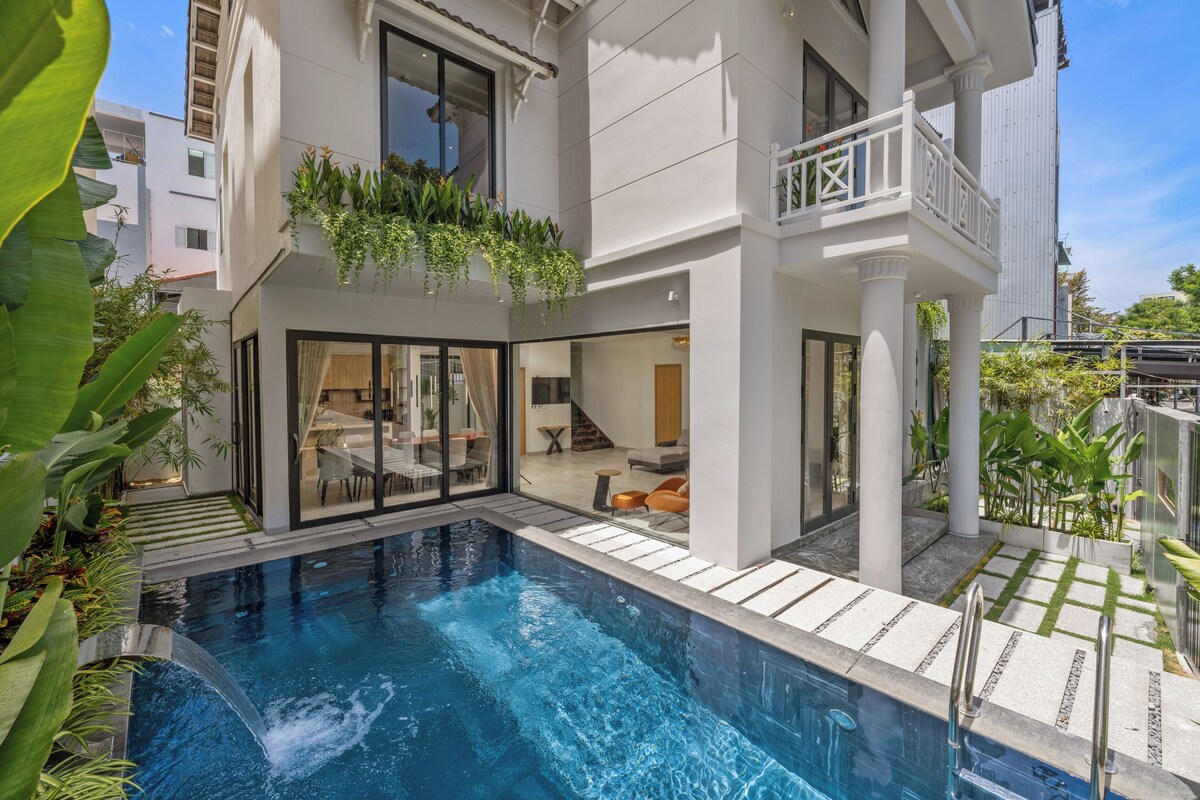 Bild für Gastgeberprofil