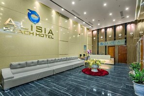 Lobby - Alisia Hotel (Da Nang)