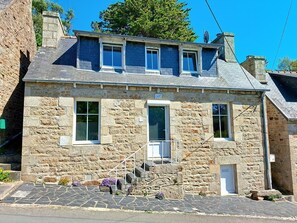 Exterior - Ty Amzer'Zo - PLOULEC'H (PLOULEC'H)