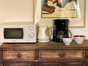 Interior - Ca' Giulia (Venice)