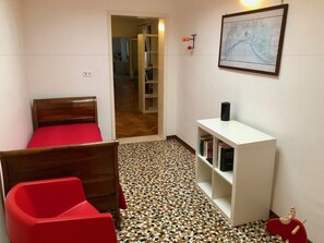 Interior - Ca' Giulia (Venice)