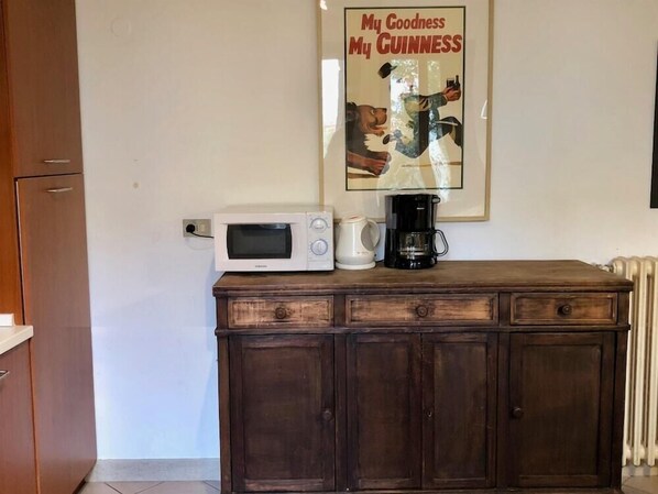 Interior - Ca' Giulia (Venice)