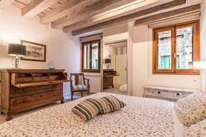 Room - San Polo 2140 In The Heart Of Venice (Venice)