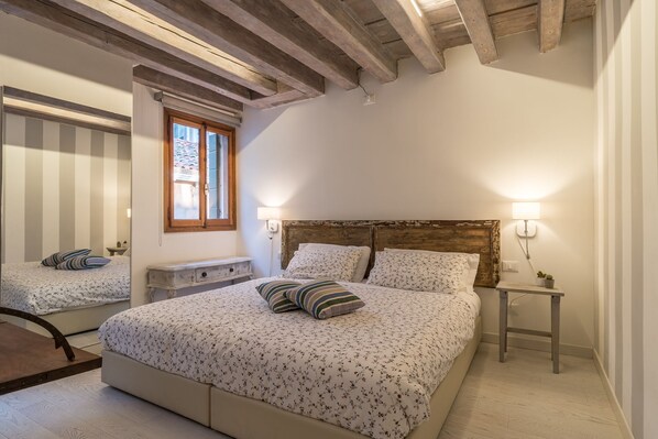 Room - San Polo 2140 In The Heart Of Venice (Venice)