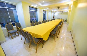 Sala de reuniones