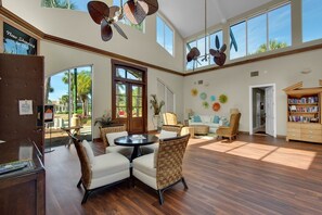 Interior - New! Tranquility 98~Luxury 5BR Home w/ Private Pool ~Dogs Allowed! Destiny East Destin (Destin)