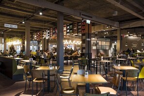 Dining - Tulip Inn Bodegraven (Bodegraven)