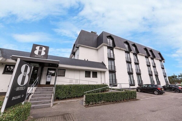 Exterior - Tulip Inn Bodegraven (Bodegraven)