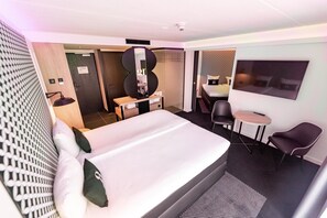 Room - Tulip Inn Bodegraven (Bodegraven)