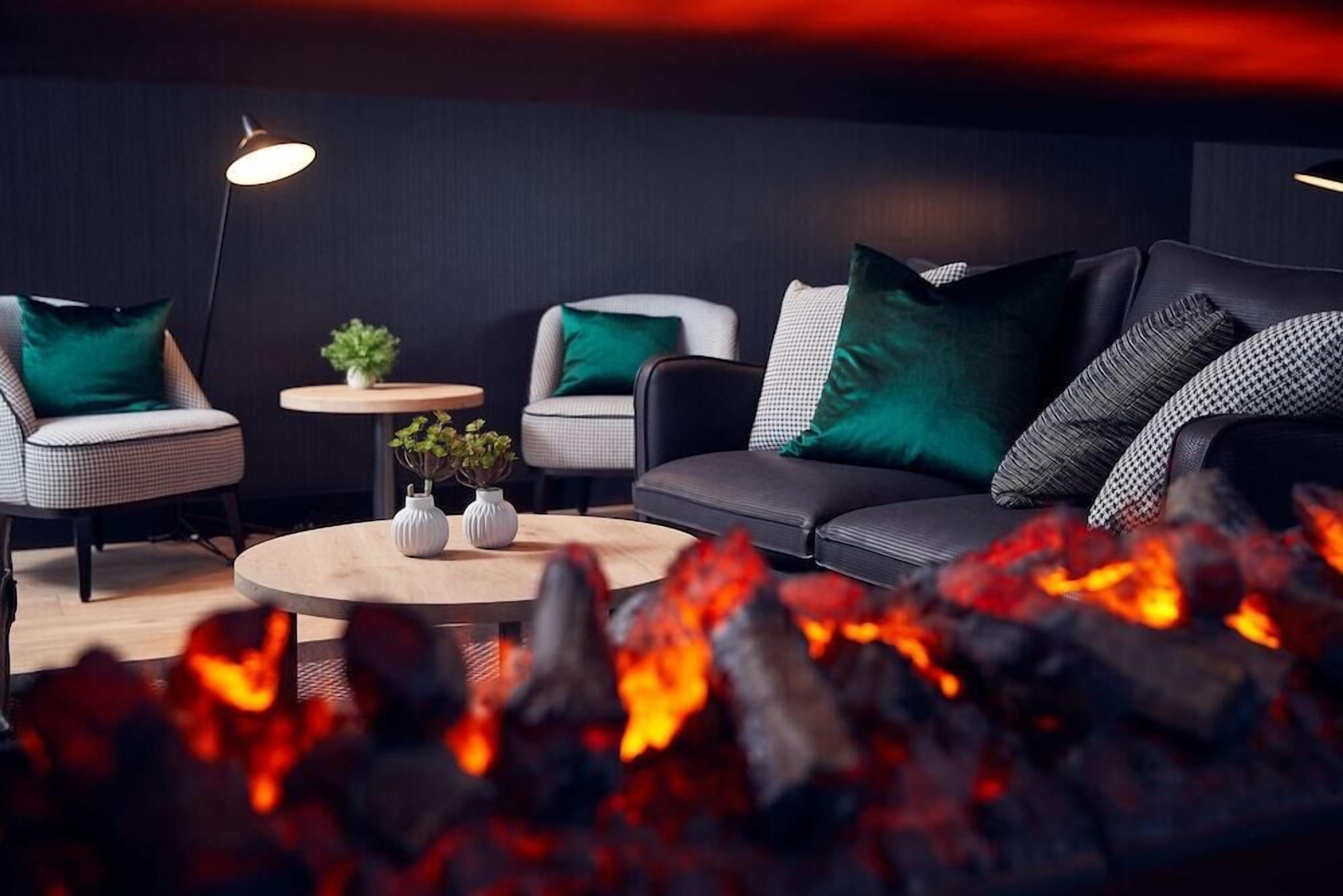 Interieur