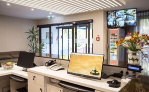 Business centre - Poznanianka (Kołobrzeg)