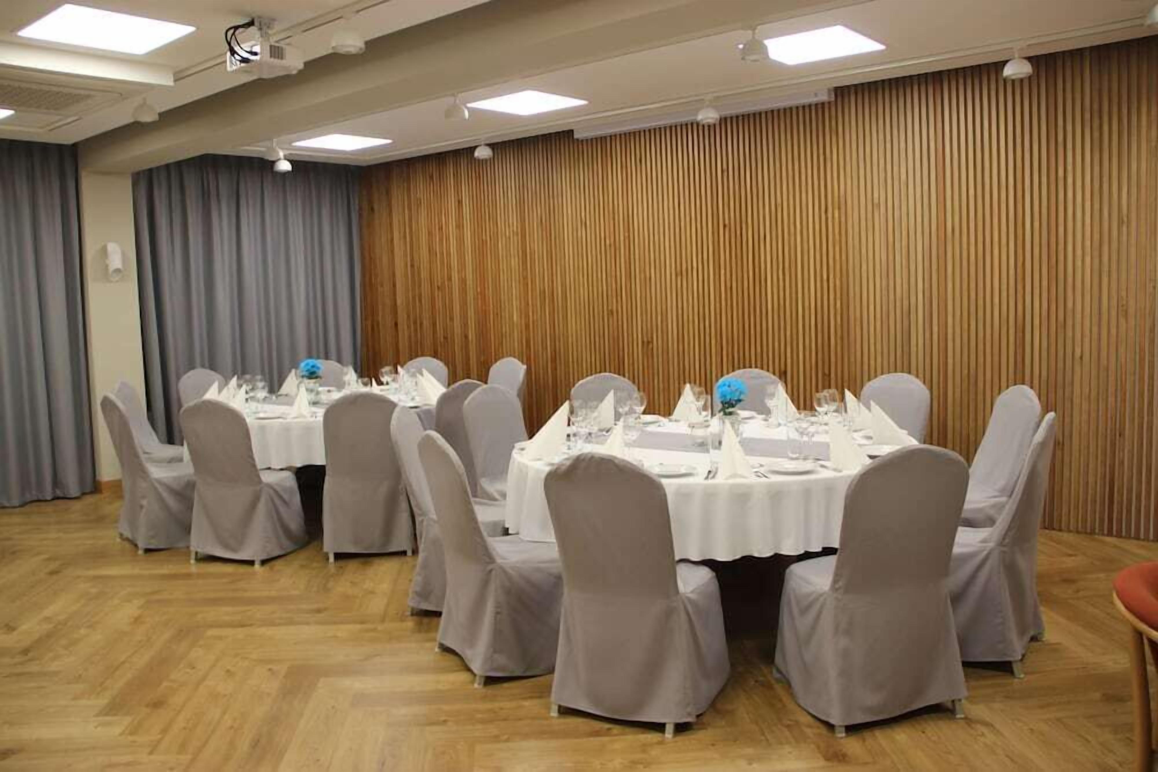 Salón de eventos