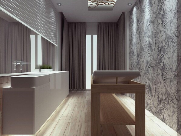 Spa - Poznanianka (Kołobrzeg)