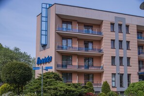 Exterior - Poznanianka (Kołobrzeg)