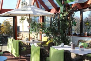 Dining - Poznanianka (Kołobrzeg)