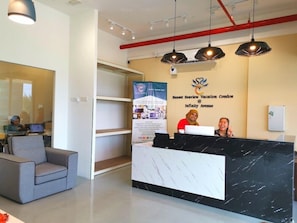 ล็อบบี้