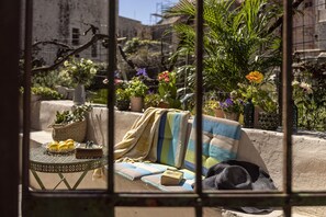 Property grounds - OLD Town Stajeva Cozy Holiday Home (Dubrovnik)