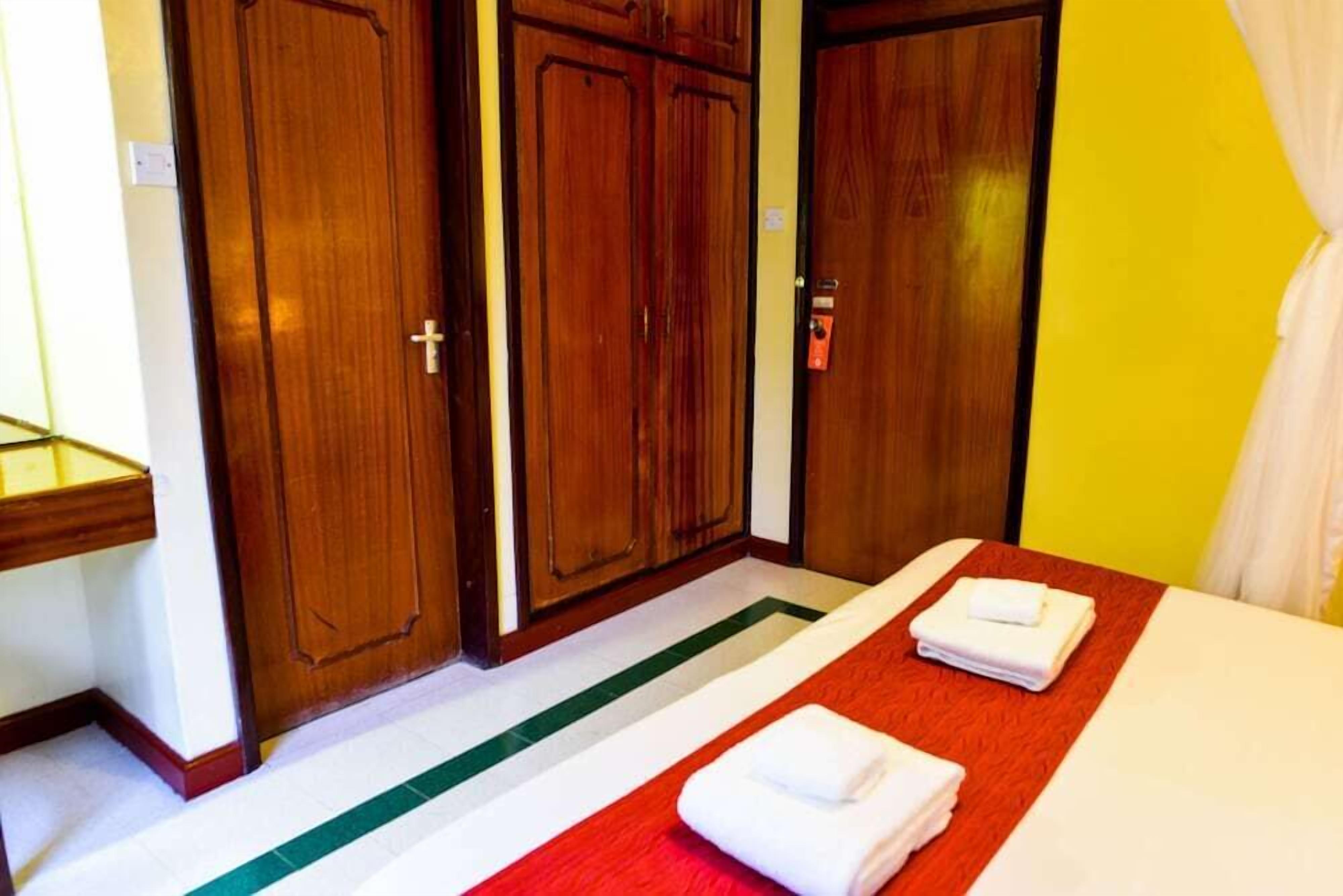 Habitación