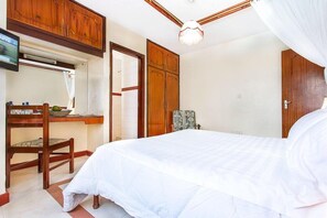 Room - Methodist Guest House (Nairobi)