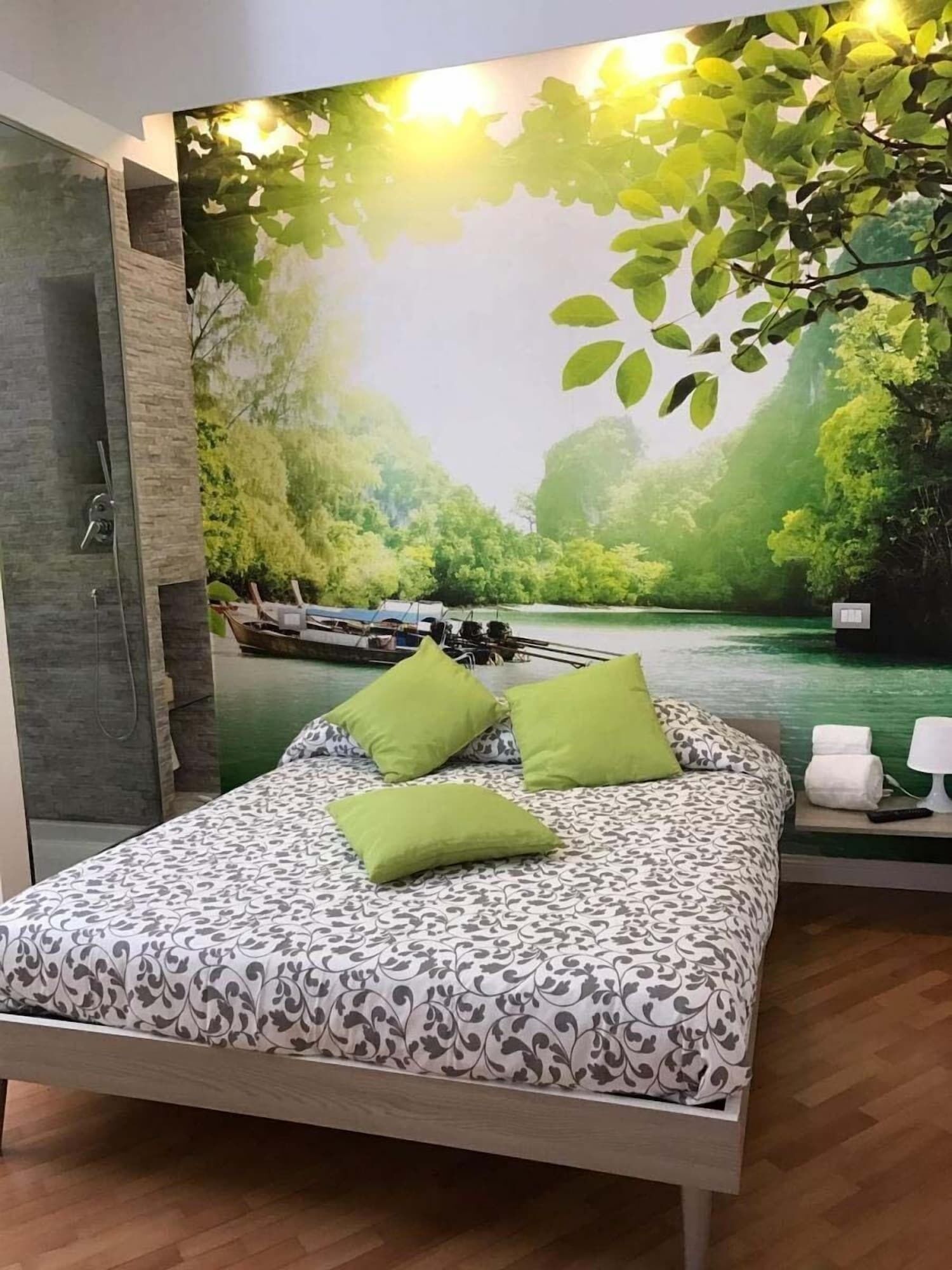 Habitación