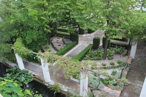 Property grounds - B&B Petros Room Camere (Salerno)