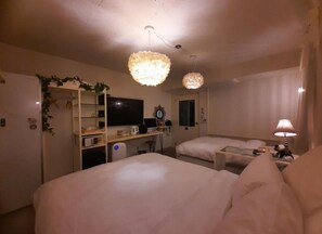 Room - Songjeong Lesign Hotel (Busan)