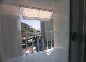 Interior - Songjeong Lesign Hotel (Busan)