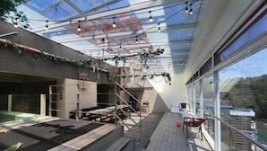 Spiseområde