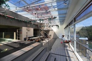 Dining - Songjeong Lesign Hotel (Busan)