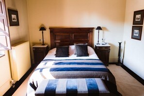Room - Trikolonion Country Arkadia (Gortynia)