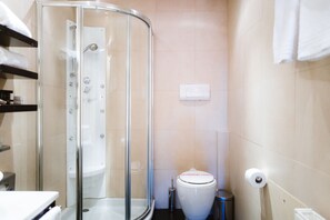 Bathroom - Trikolonion Country Arkadia (Gortynia)