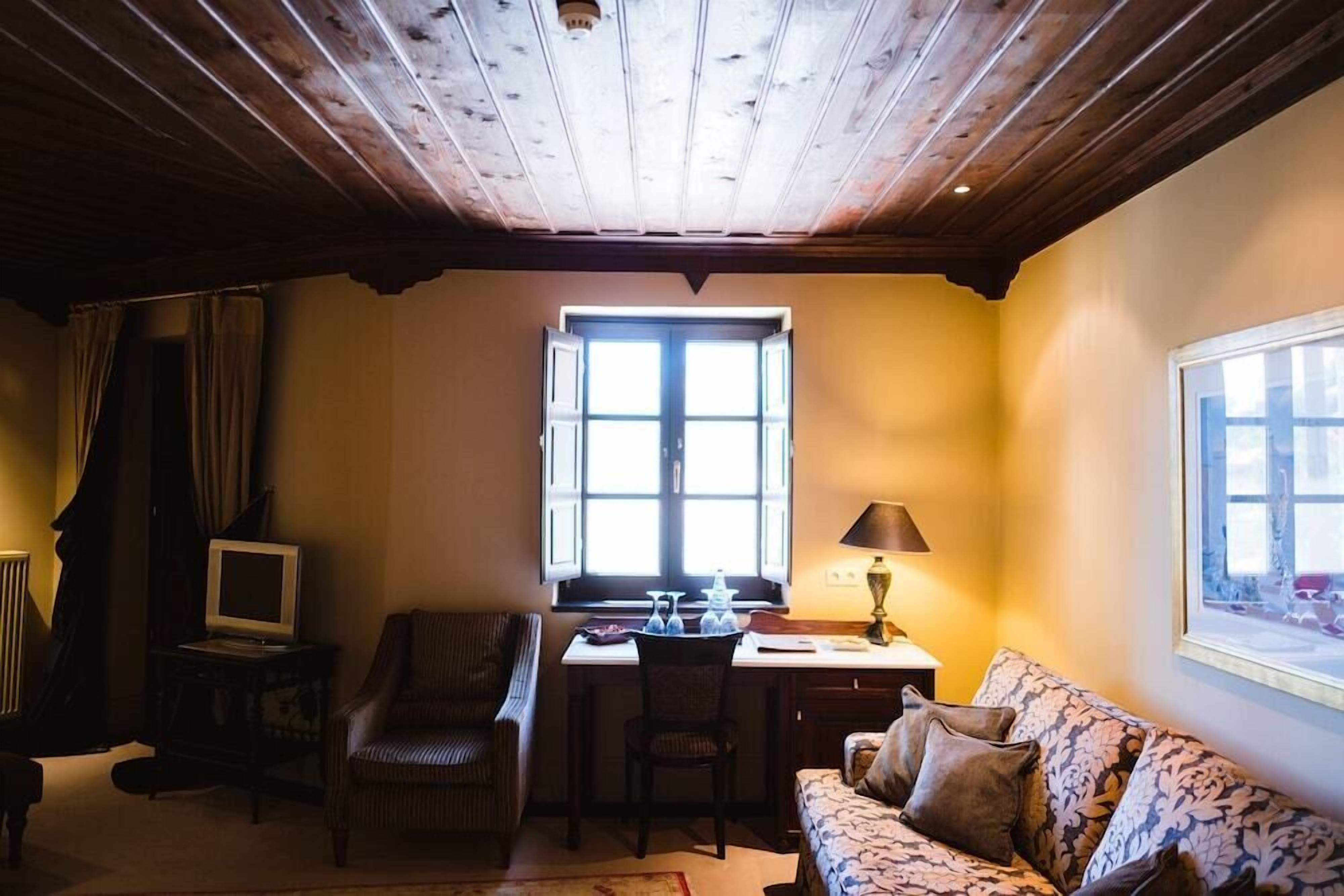 منطقة المعيشة