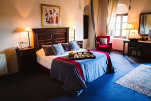 Room - Trikolonion Country Arkadia (Gortynia)
