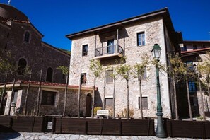 Exterior - Trikolonion Country Arkadia (Gortynia)