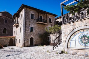 Exterior - Trikolonion Country Arkadia (Gortynia)